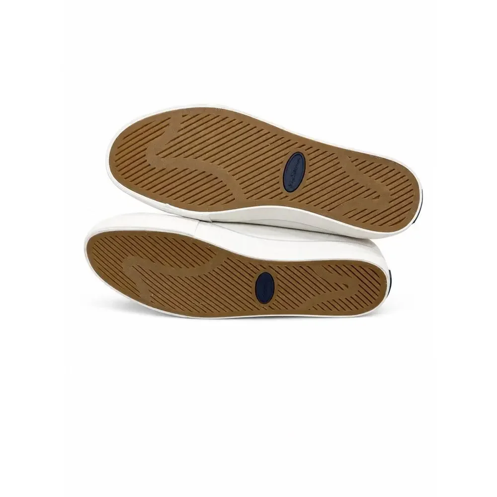 Ben Sherman Men's Canvas Shoe Size 12 NEW # Box 839